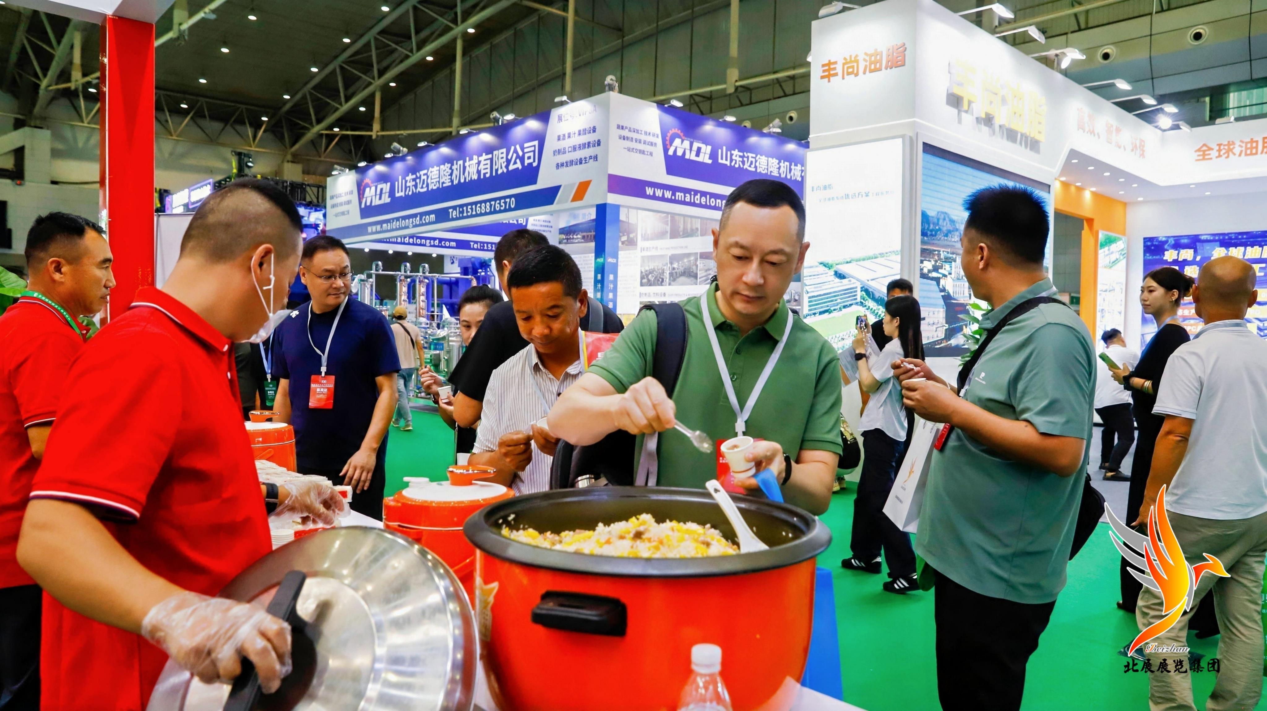 2025展会现场精彩瞬间