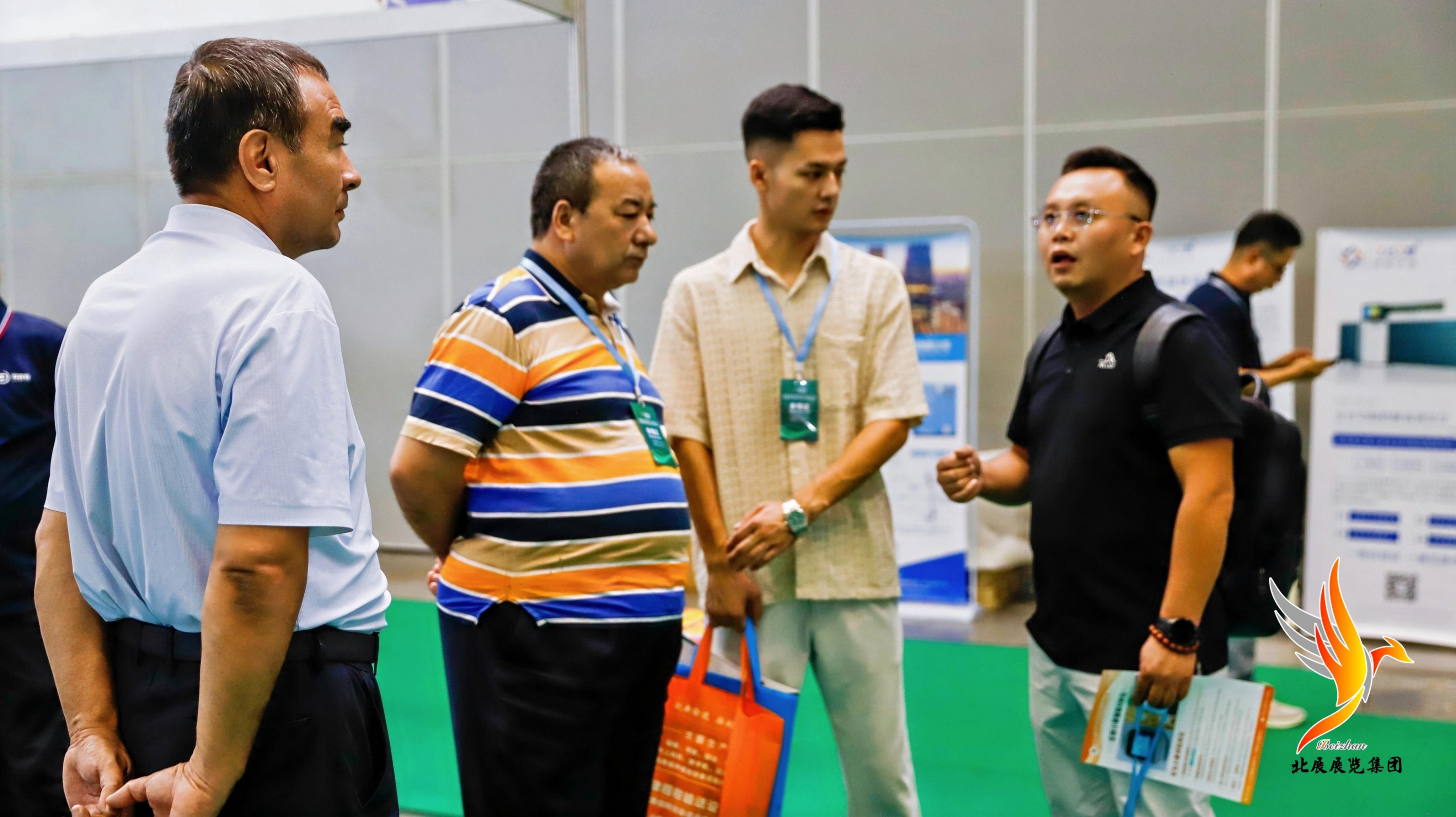 2025展会现场精彩瞬间